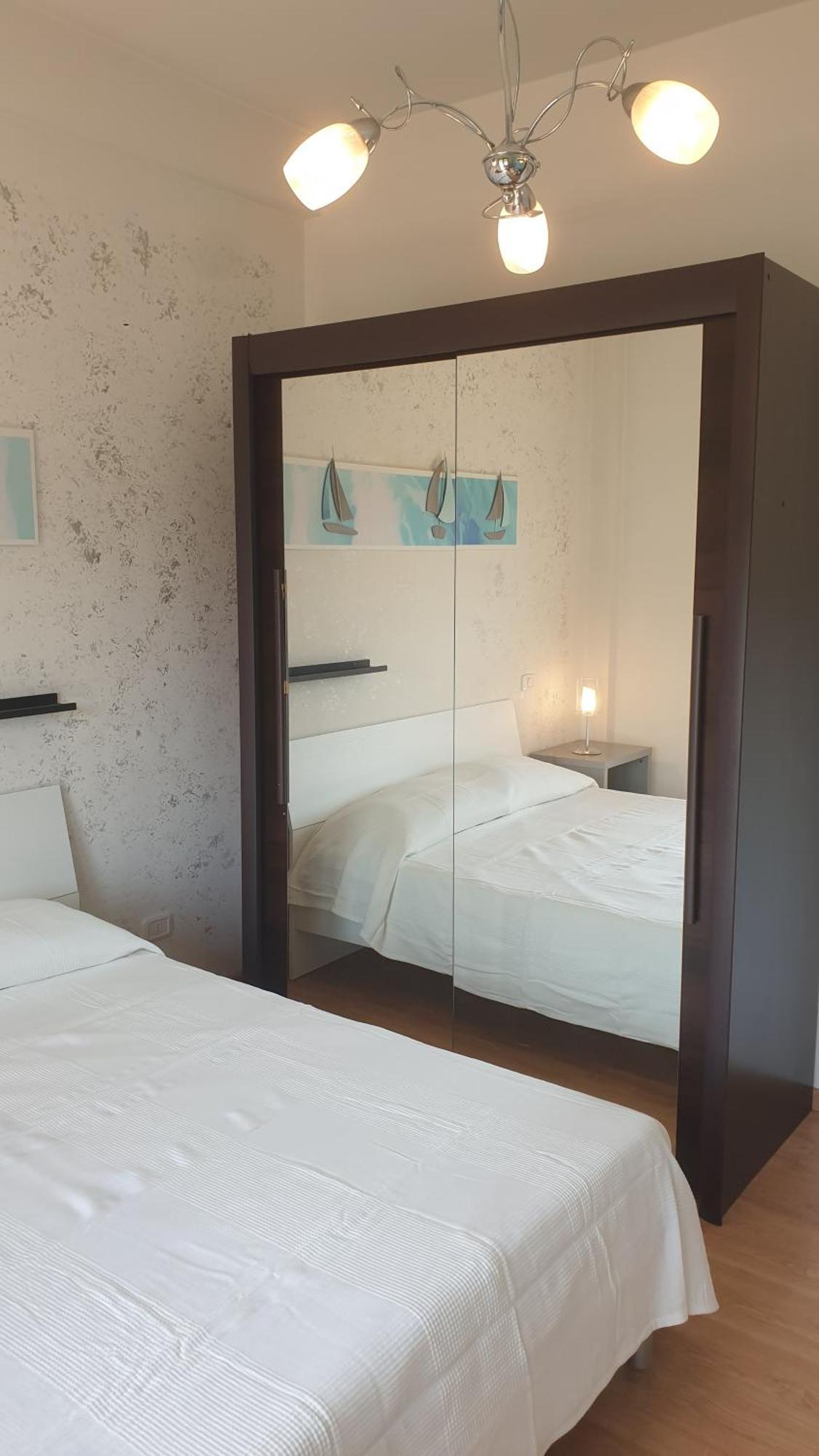 Apartamento Casa Elisa Francavilla *