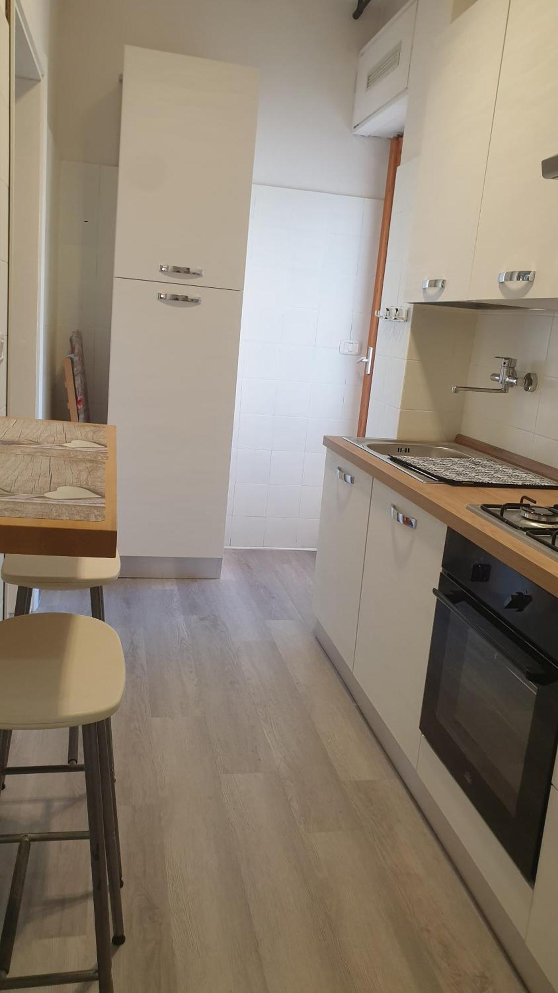 Casa Elisa Francavilla Apartment