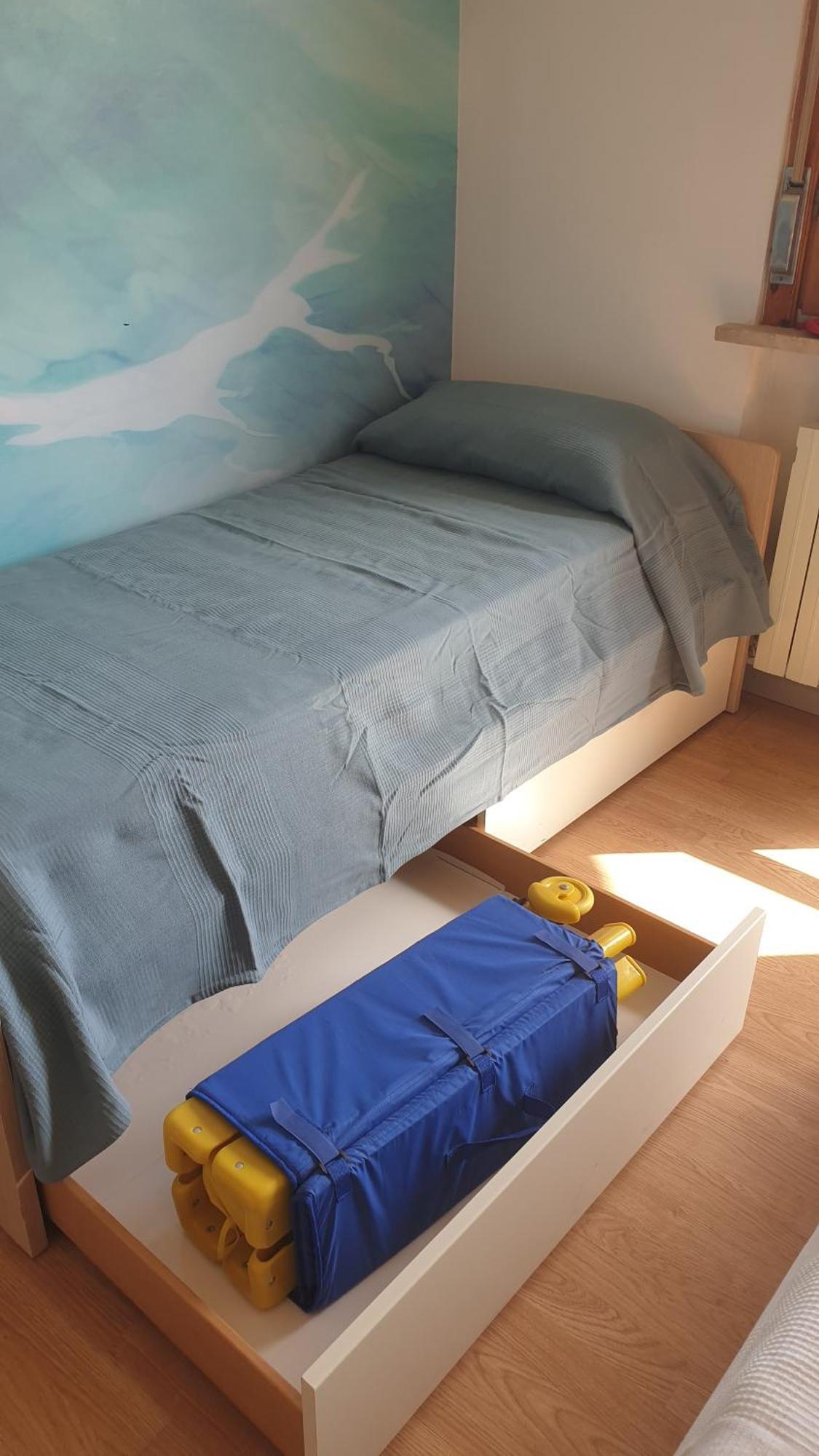Casa Elisa Francavilla Apartamento *