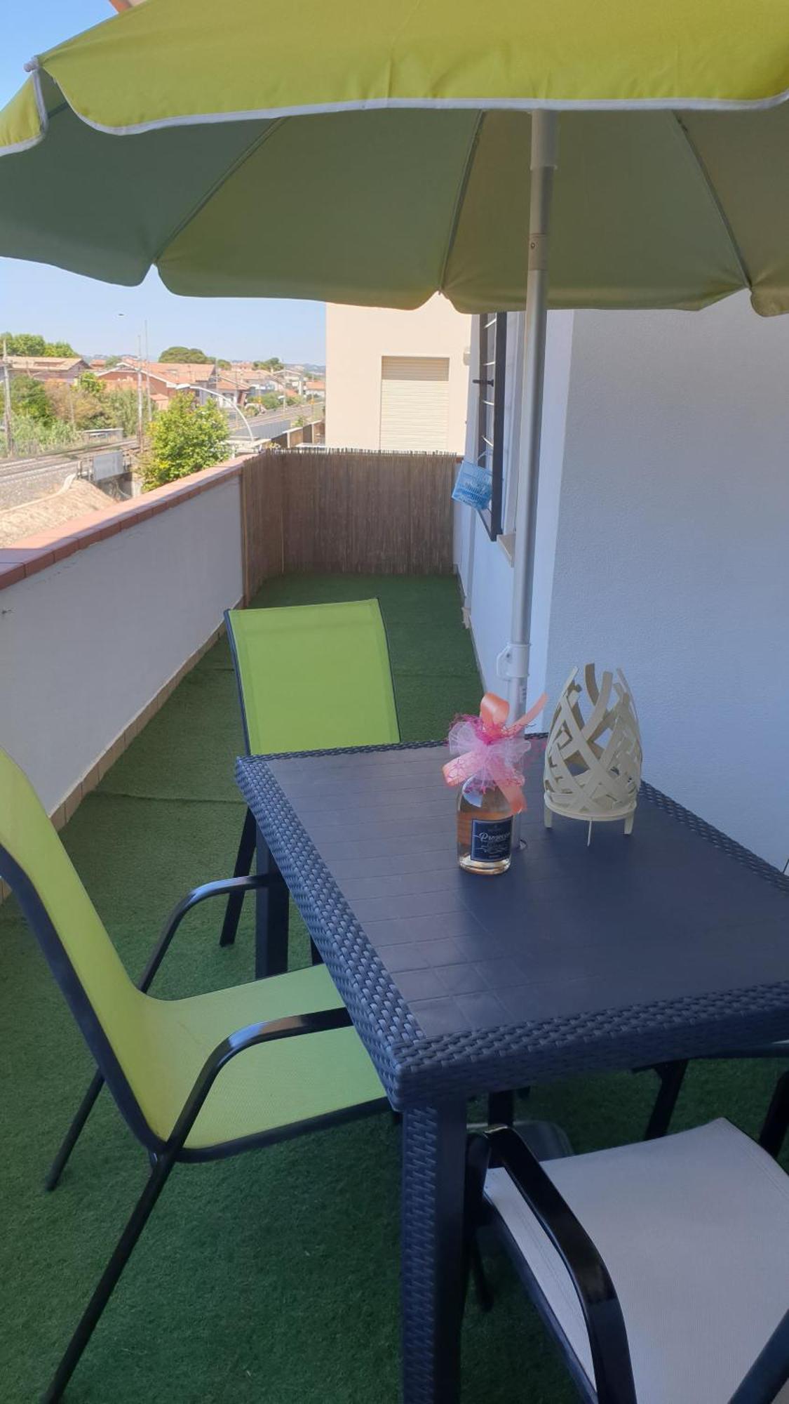 Casa Elisa Francavilla Apartamento Francavilla Al Mare
