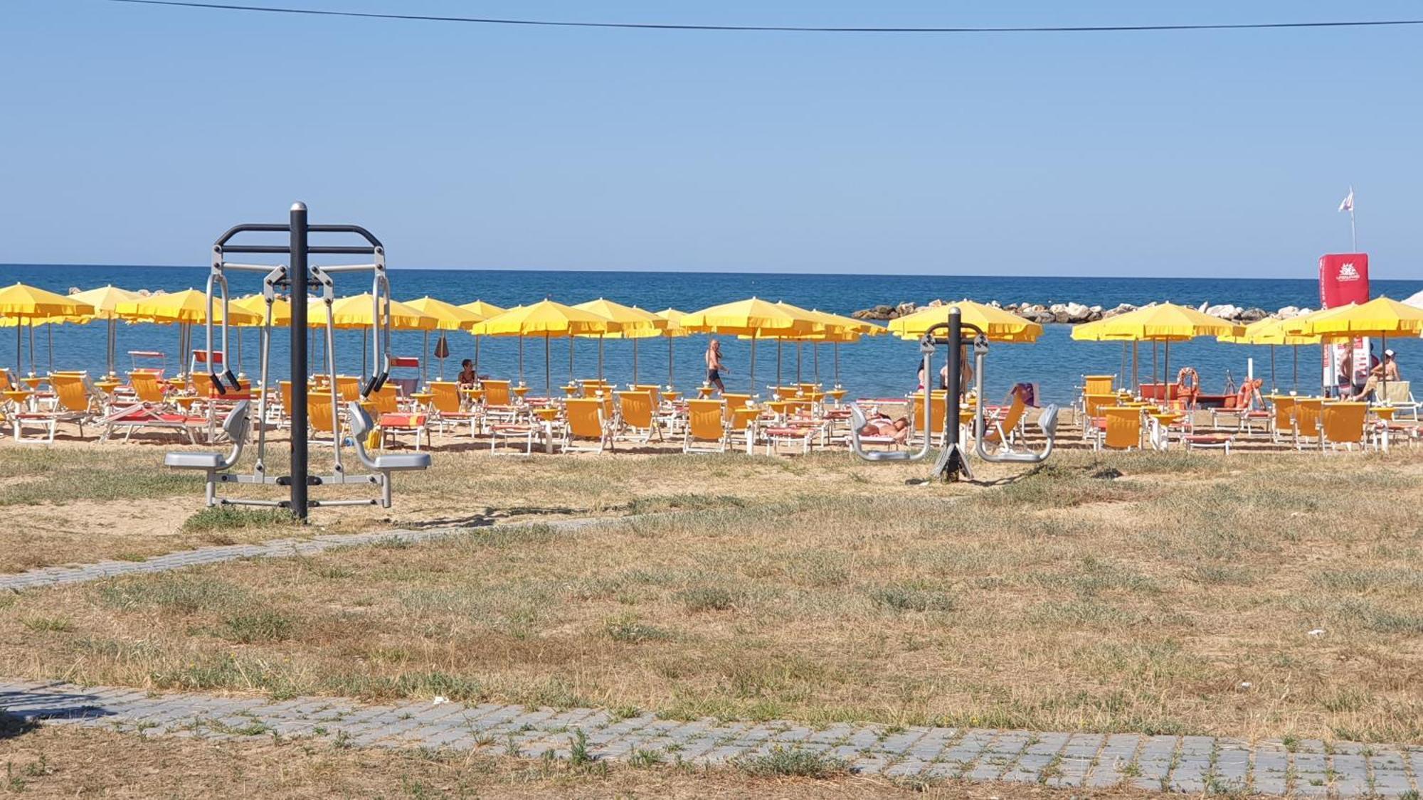 Apartment Casa Elisa Francavilla Francavilla Al Mare