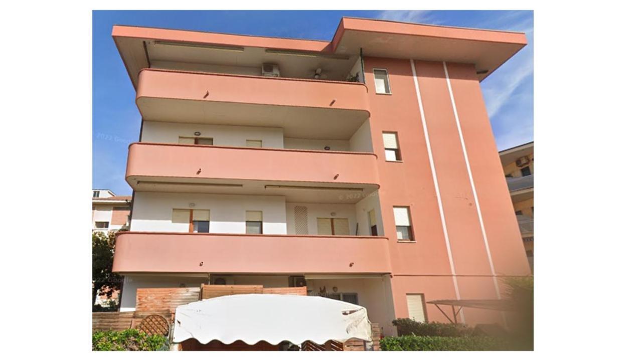 Casa Elisa Francavilla Apartamento Francavilla Al Mare